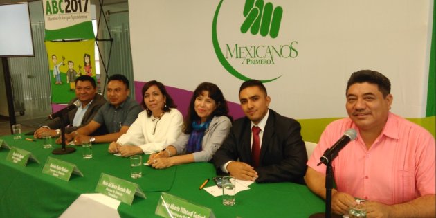 Estos son los mejores 'profes' de México…ninguno es de Oaxaca