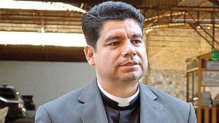 Condenado a 90 años de cárcel un sacerdote mexicano que violó a dos menores