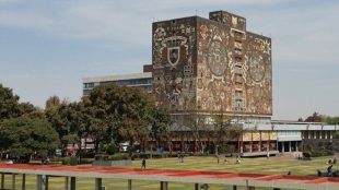 La UNAM abrirá centro de estudios mexicanos en Alemania