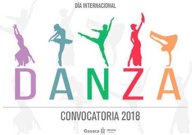Abren convocatoria para participar en actividades por el Día Internacional de la Danza