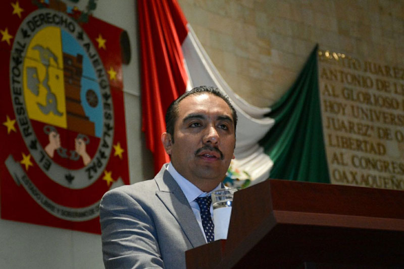 Demanda HAM destinar mayores recursos, al Hospital General “Dr. Aurelio Valdivieso”