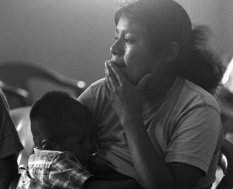 Garantiza Congreso derecho a la maternidad en Oaxaca