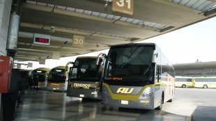 Siguen vigentes rebajas tarifarías para estudiantes y maestros en trenes y autobuses