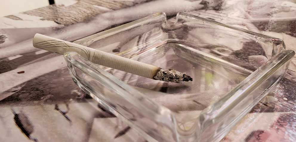 Más de 250 mil oaxaqueños son fumadores: SSO