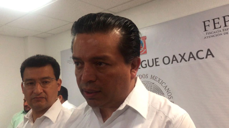 En Oaxaca, sólo dos denuncias por proceso electoral