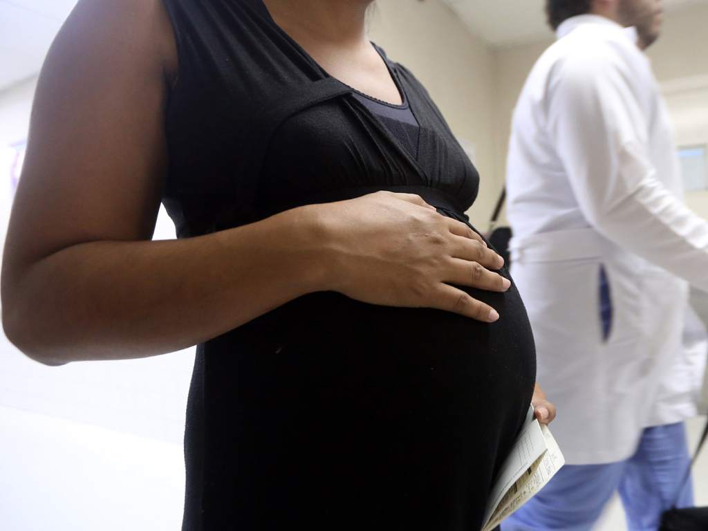Aprueba LXIII Legislatura reforma para dar mayor protección a mujeres embarazadas
