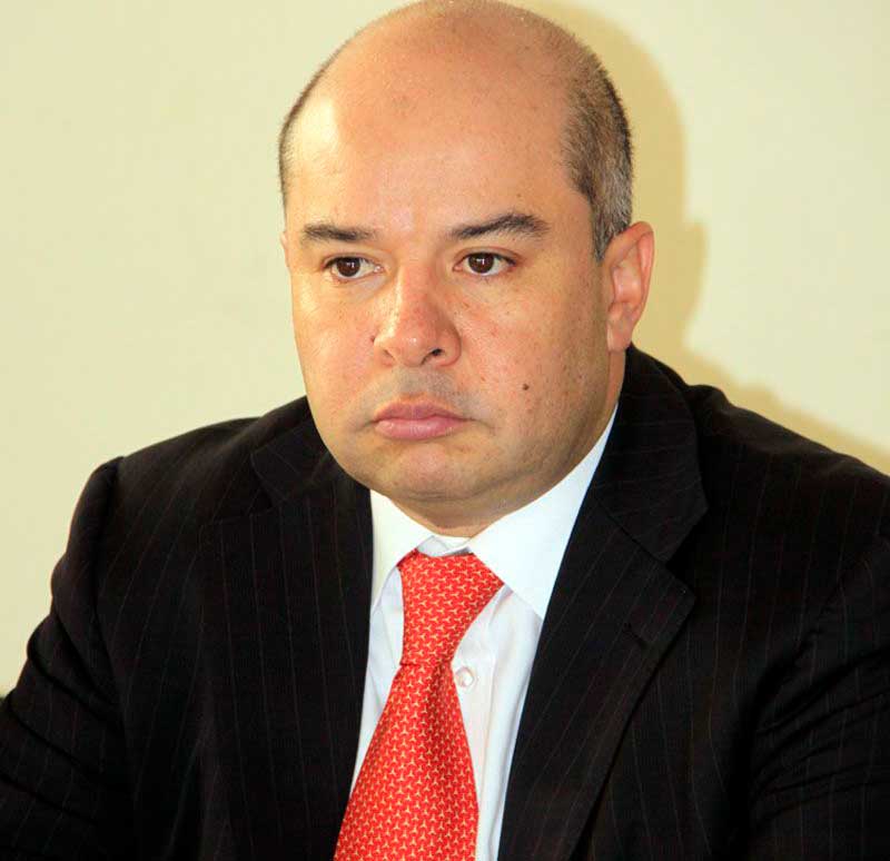 Absuelven cargos a Ex funcionario de Gabino Cué