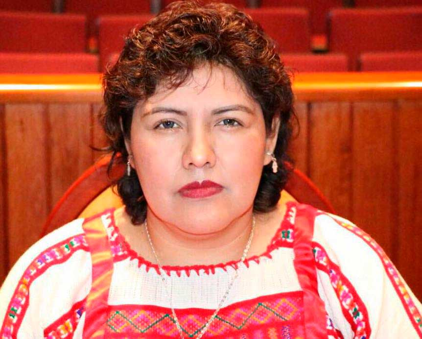 Exige diputada Neli Espinosa, que se respeten derechos humanos de reclusas de Tanivet