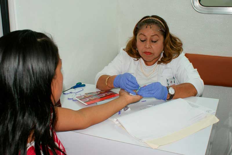 2 mil 689 con VIH en Oaxaca; coesida pide informarse