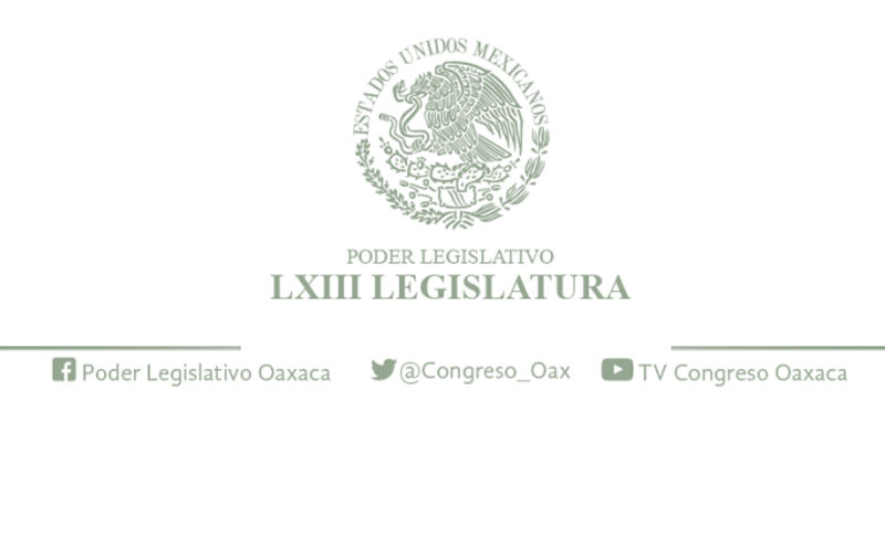 La LXIII Legislatura con muy alto nivel de cumplimiento en transparencia según el IGCPT