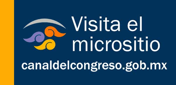 Congreso de Oaxaca se une a  la estrategia de difusión del Canal del Congreso de la Unión