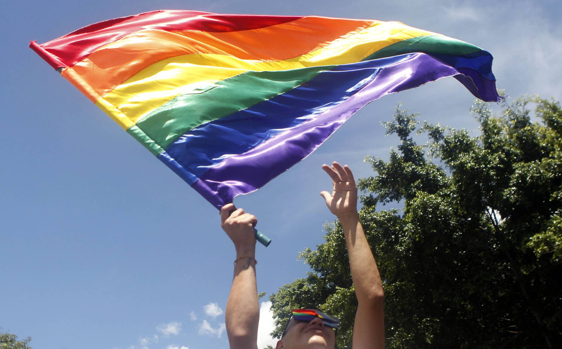 Reino Unido prohibirá las pseudoterapias que afirman ‘curar’ la homosexualidad