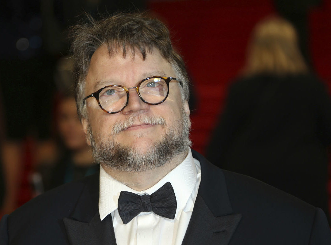 Guillermo del Toro becará a tres mexicanos para estudiar animación en Gobelins