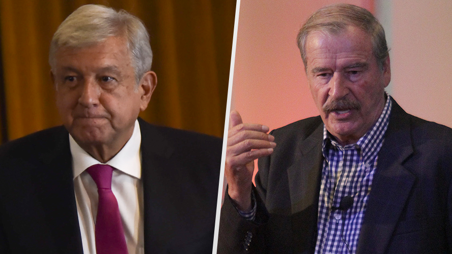 La estrategia de seguridad que AMLO le va a ‘copiar’ a Fox