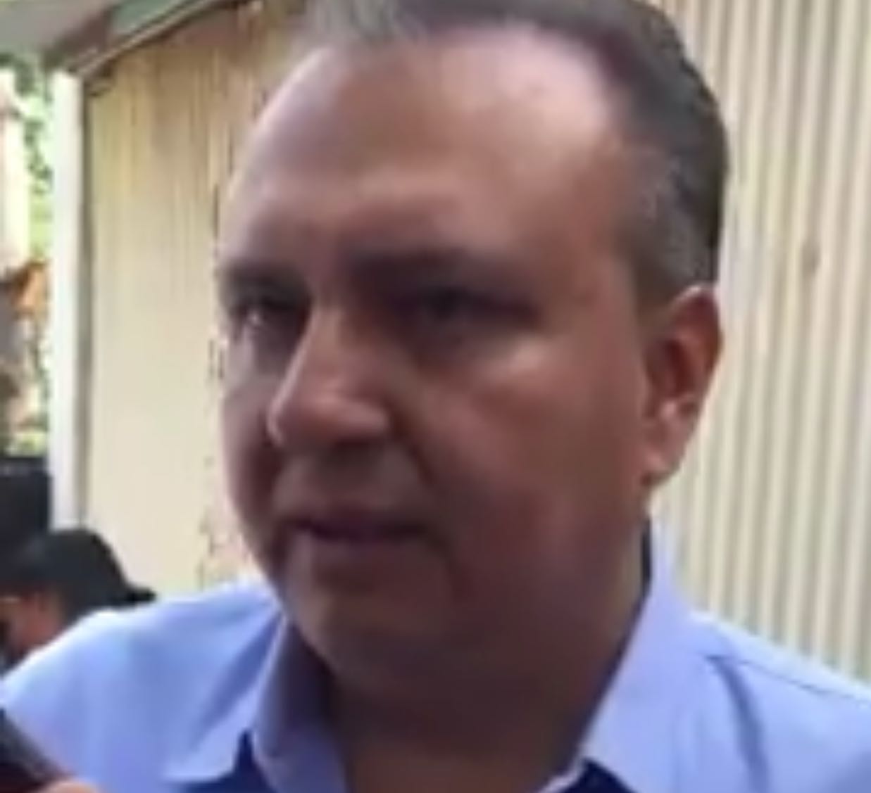Espero votación masiva en Oaxaca: Héctor Pablo