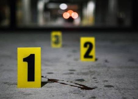 Investigan asesinato de dos individuos en el Istmo