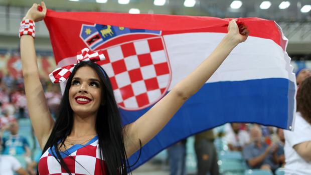 La FIFA pide que las cámaras dejen de enfocar a chicas guapas entre el público del Mundial