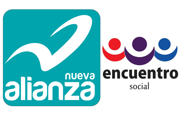Inicia INE proceso de liquidación de los partidos  Nueva Alianza y Encuentro Social por su probable pérdida del registro