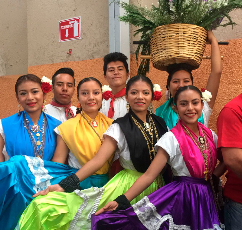 Para promocionar mercados, habrá Gran Calenda en Oaxaca