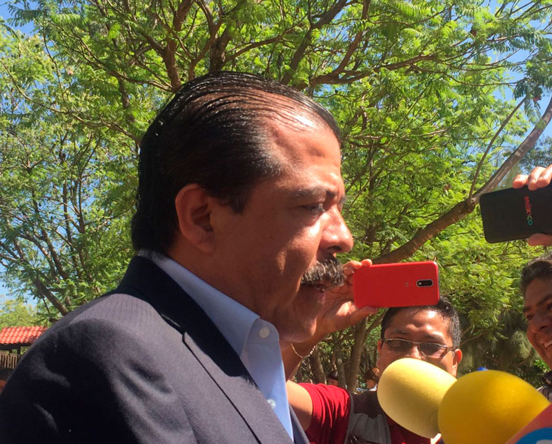 Vale la pena hacer votos porque el traslado de la Sedesol a Oaxaca sea positivo: EPM