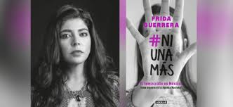 Preocupantes, las amenazas contra Frida Guerrera: ONG