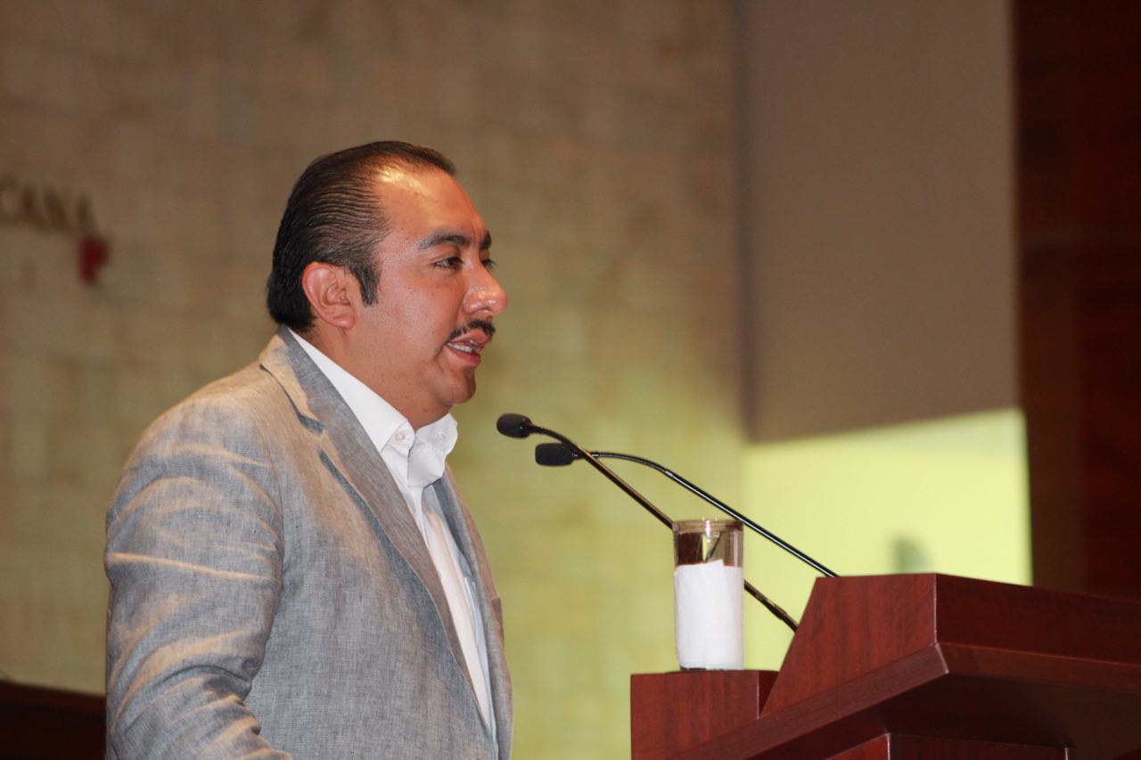 Solicita Horacio Antonio informe de riesgo e impacto ambiental en la mina “El Águila”