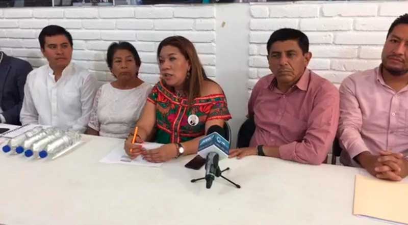 Defenderá Morena triunfo en otros 7 municipios advierten