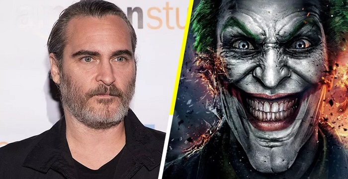 Ahora sí: el actor Joaquin Phoenix será «The Joker»
