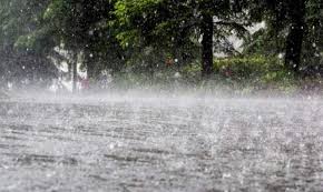 Este domingo prevalecerán lluvias en Oaxaca y la mayor parte del país