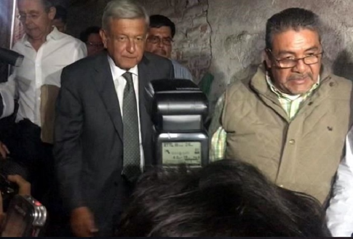 Prioriza AMLO 35 promesas de campaña