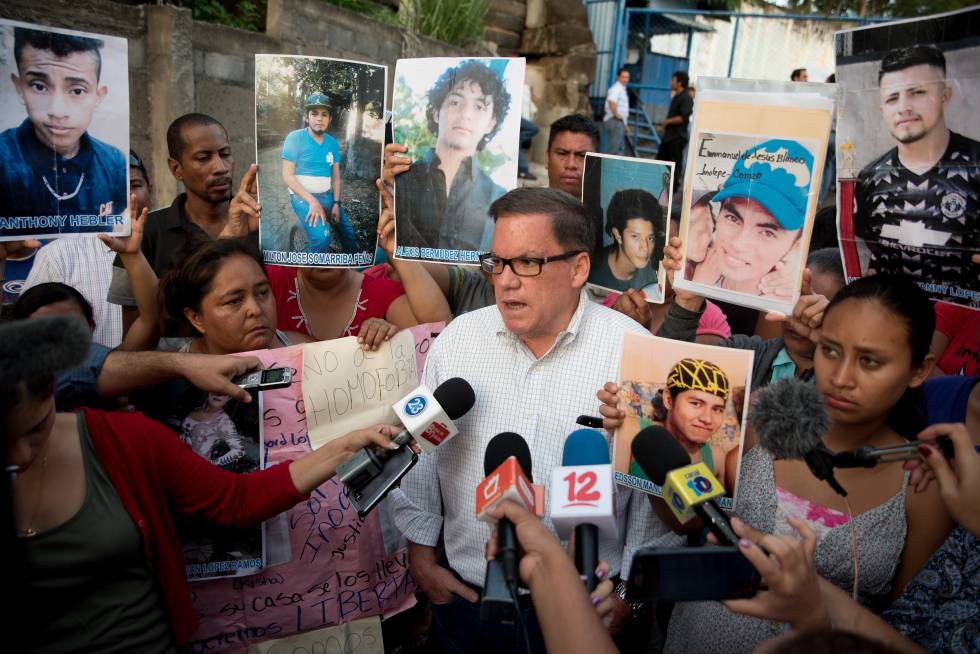 Ortega ataca el último bastión de la resistencia estudiantil en Nicaragua