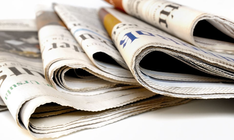 Ordena INE retiro de circulación de diario impreso en Tabasco