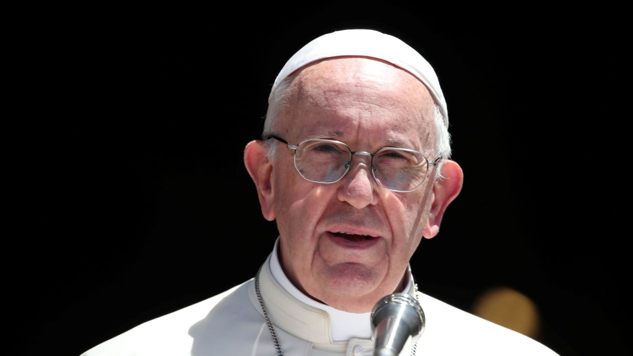 Vaticano desmiente participación del Papa en mesas sobre propuesta de amnistía de AMLO