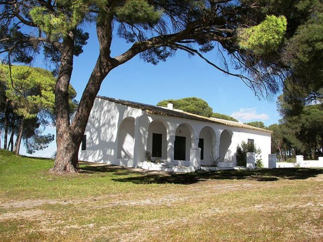 Ponen a la venta la casa donde Juan Ramón Jiménez escribió ‘Platero y yo’ por 1,5 millones de euros