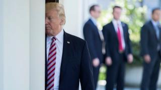 EE.UU.: qué es un «impeachment» y qué tan factible es que Donald Trump sea sometido a un juicio político