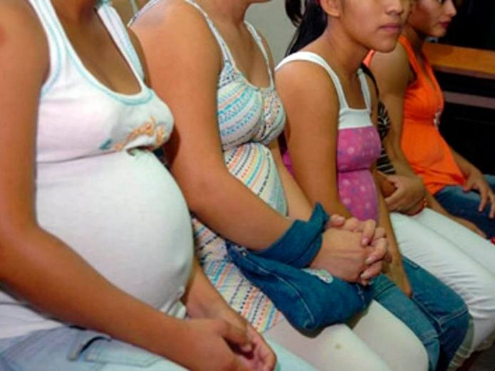 Interrupción del embarazo y salud pública