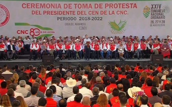 México logró hoy un acuerdo de ganar-ganar con EU: Peña