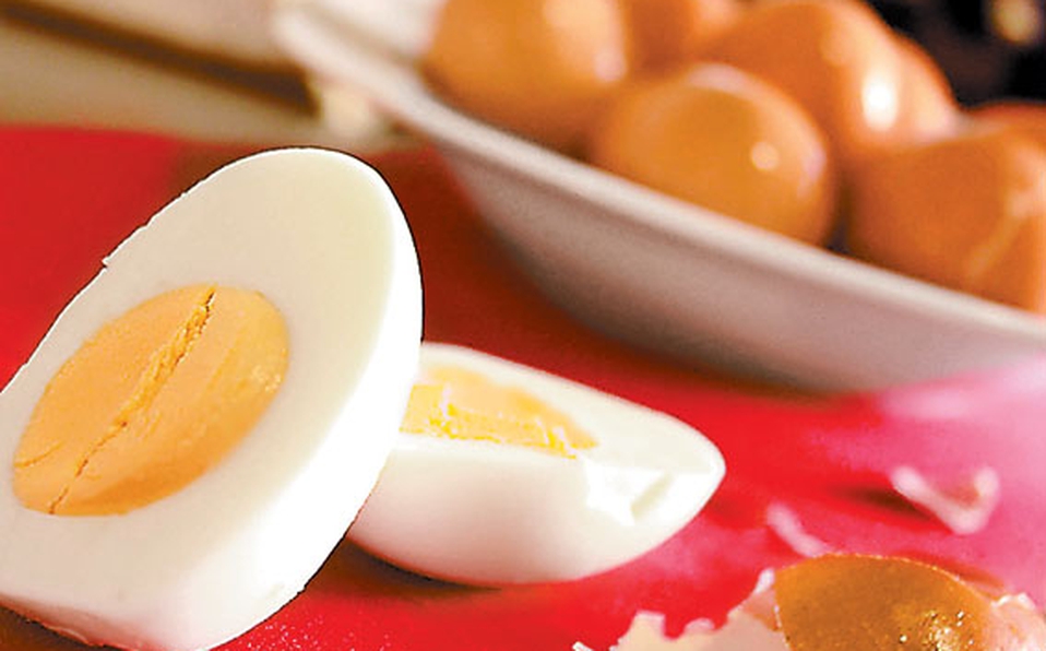 Consumir huevo previene la pérdida de memoria: experto