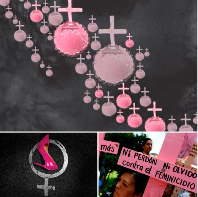 Alerta de Violencia de Género contra las Mujeres un logro de colectivos feministas: Hilda Luis