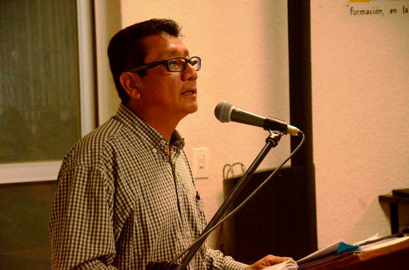 Pseudo periodistas vivales lucran con estado de salud del periodista Gildardo Mota