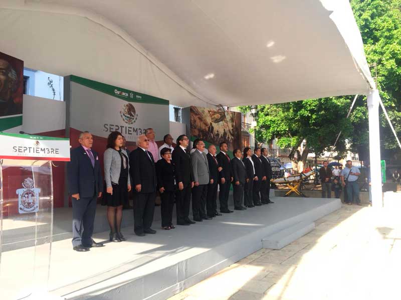 Instalados 400 consejos municipales de protección civil en 570 municipios de Oaxaca: CEPCO