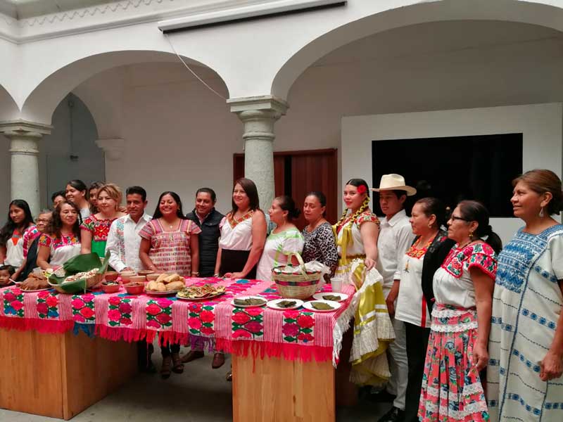 Costeños en Oaxaca realizarán este sábado la XXXI edición del Fandango Costeño
