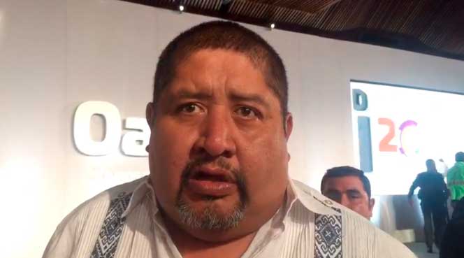 Sentencia de la Sala Xalapa permite dar continuidad a obras de envergadura en Mixtepec, afirma Edil
