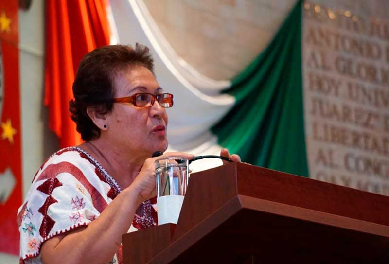 Concretiza MORENA inicio de la 4ta Transformación en Oaxaca; aprueban presupuesto 2019