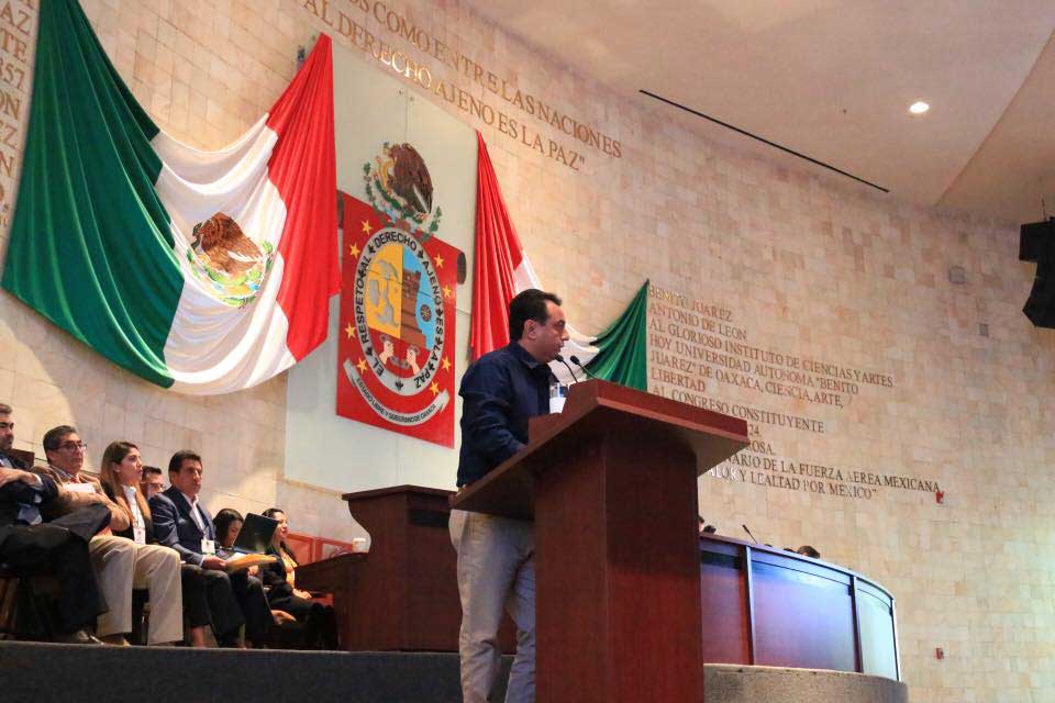 Desabasto de medicamentos y carencia de personal médico aquejan a Oaxaca en materia de salud: Diputado Noé Doroteo