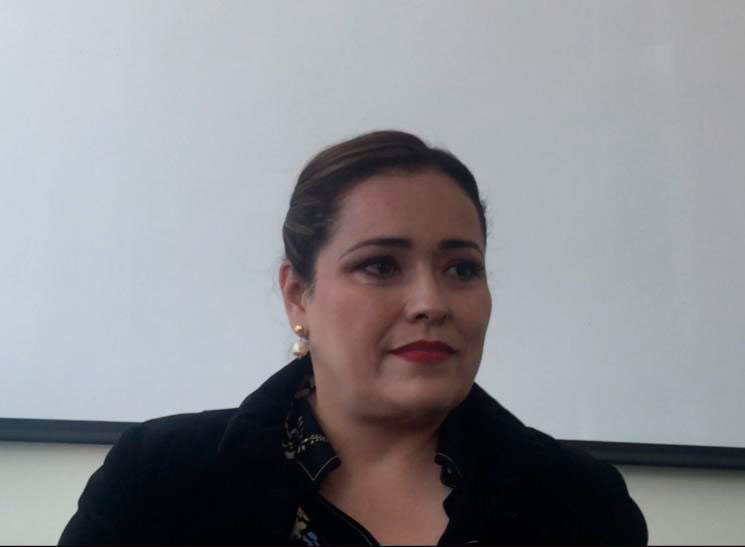 Asociación de representantes Secretarías de Cultura en el país, no pretende la confrontación: Adriana Aguilar