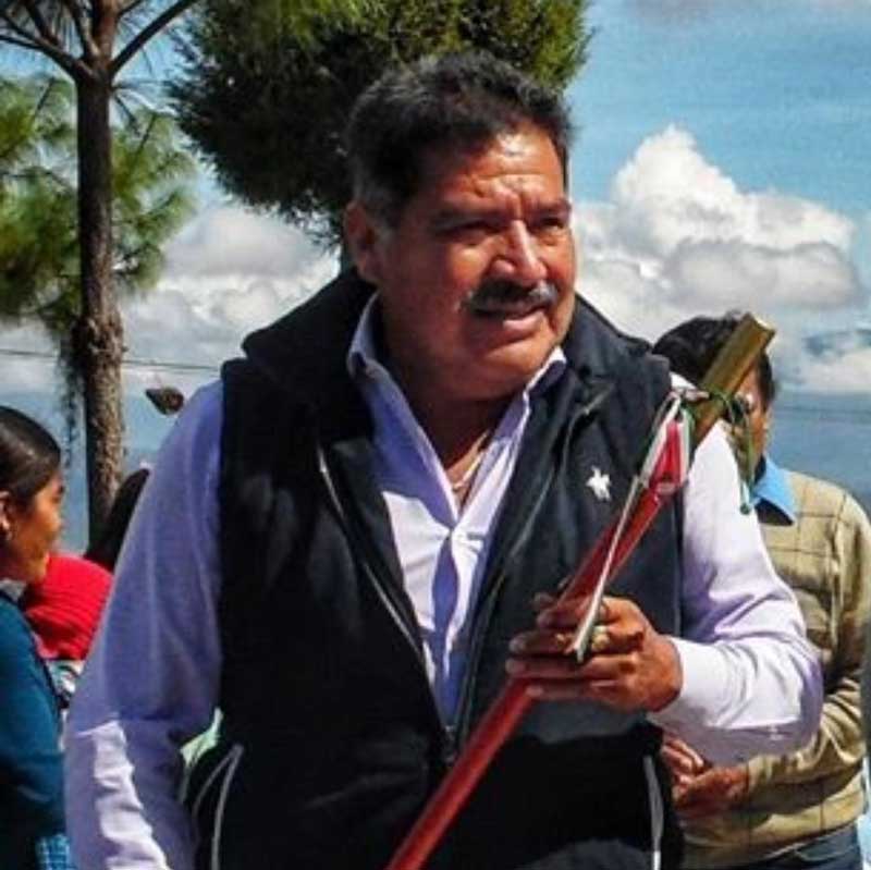 Saldo Rojo en cambio de poderes en Oaxaca; asesinan a edil de Tlaxiaco