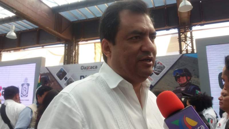 Contrataría Ayuntamiento de Oaxaca de Juárez crédito de 86 mdp  para iniciar obras