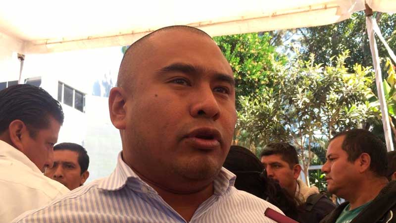 Dejó Raúl Cruz deuda superior a los 75 mdp en Santa Lucía