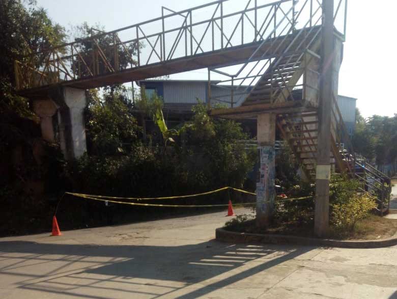 Investiga Fiscalía General agresión a víctima en Putla Villa de Guerrero